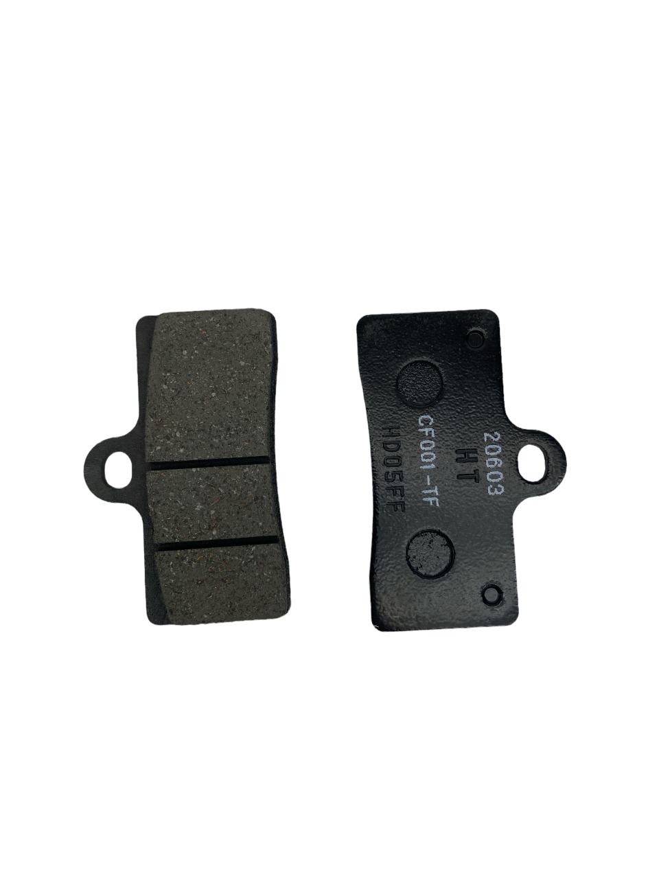 CF Moto SR 250 Ön Fren Balatası CF Moto SR 250 Ön Fren Balatası