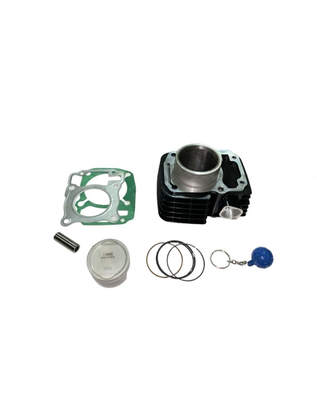CBF 150 SİLİNDİR SETİ GOMET CBF 150 SİLİNDİR SETİ GOMET