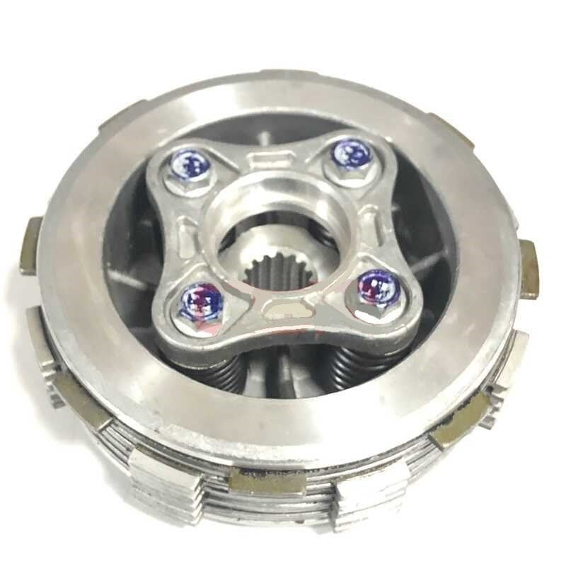 PULSAR NS 200 DEBRİYAJ İÇ PULSAR NS 200 DEBRİYAJ İÇ