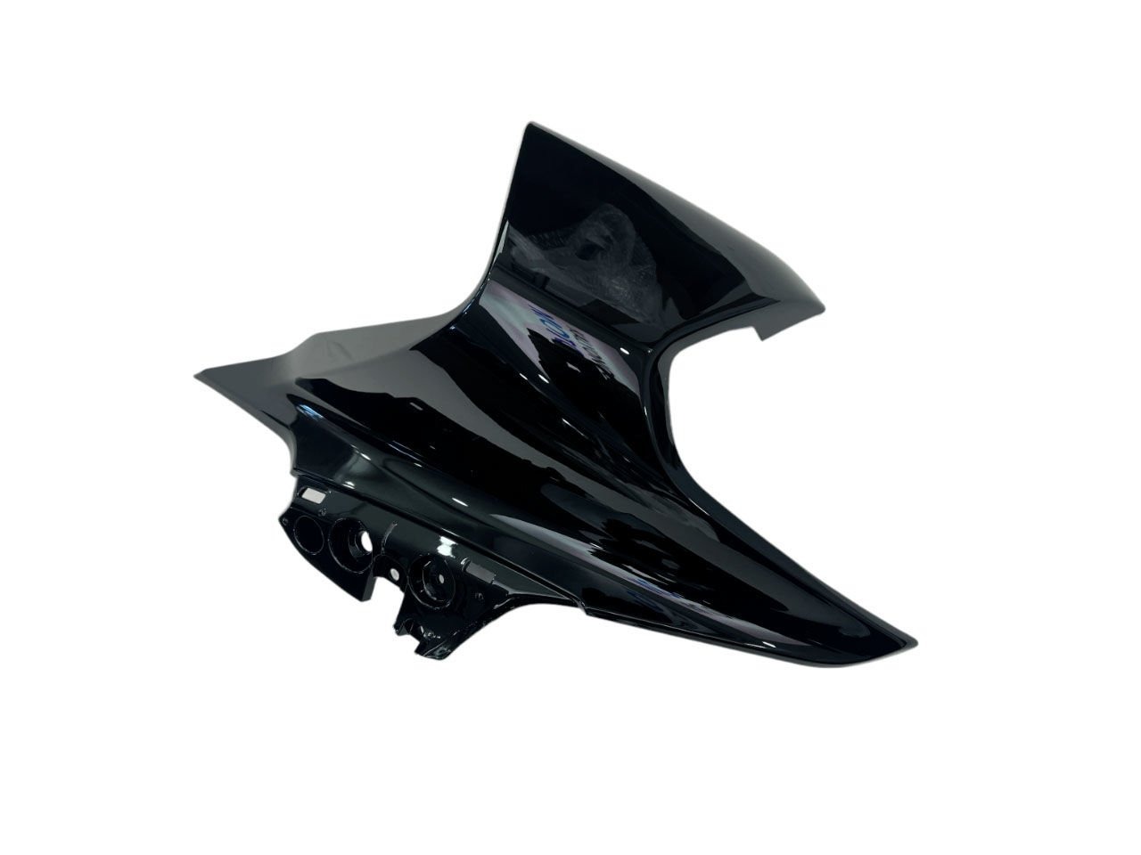 CF Moto 250 SR Far Muhafaza Sağ Siyah CF Moto 250 SR Far Muhafaza Sağ Siyah