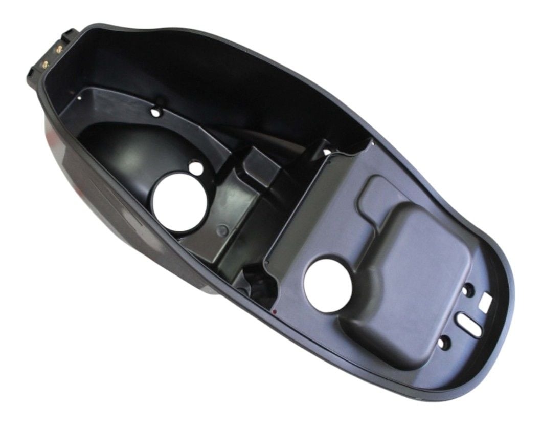 Sym Fiddle 3 125 -Fiddle 200 Sele Altı Bagaj Kutusu Sym Fiddle 3 125 -Fiddle 200 Sele Altı Bagaj Kutusu