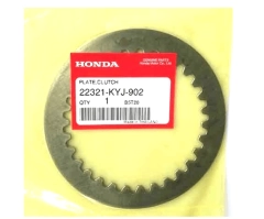 Honda CBR 250 R Orjinal Debriyaj Balata Sacı Honda CBR 250 R Orjinal Debriyaj Balata Sacı