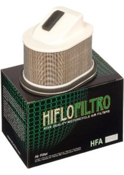 Motospartan HAVA FİLTRESİ HIFLO HFA2707 KAWASAKI Z750 S