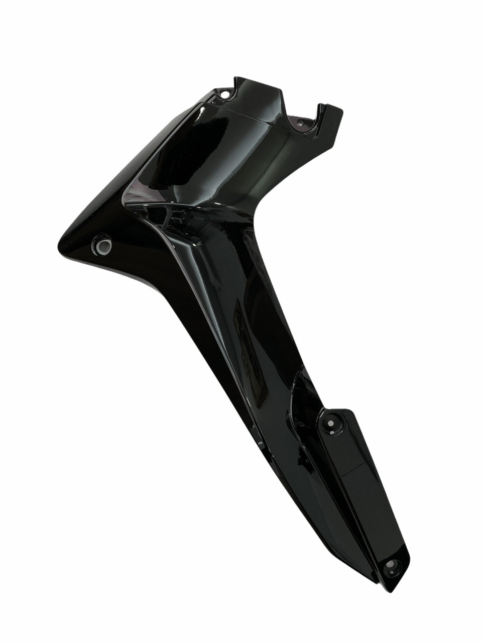 Honda CBR 250 R Sağ Grenaj Orta Parça Siyah 64370-KYJ-900ZC