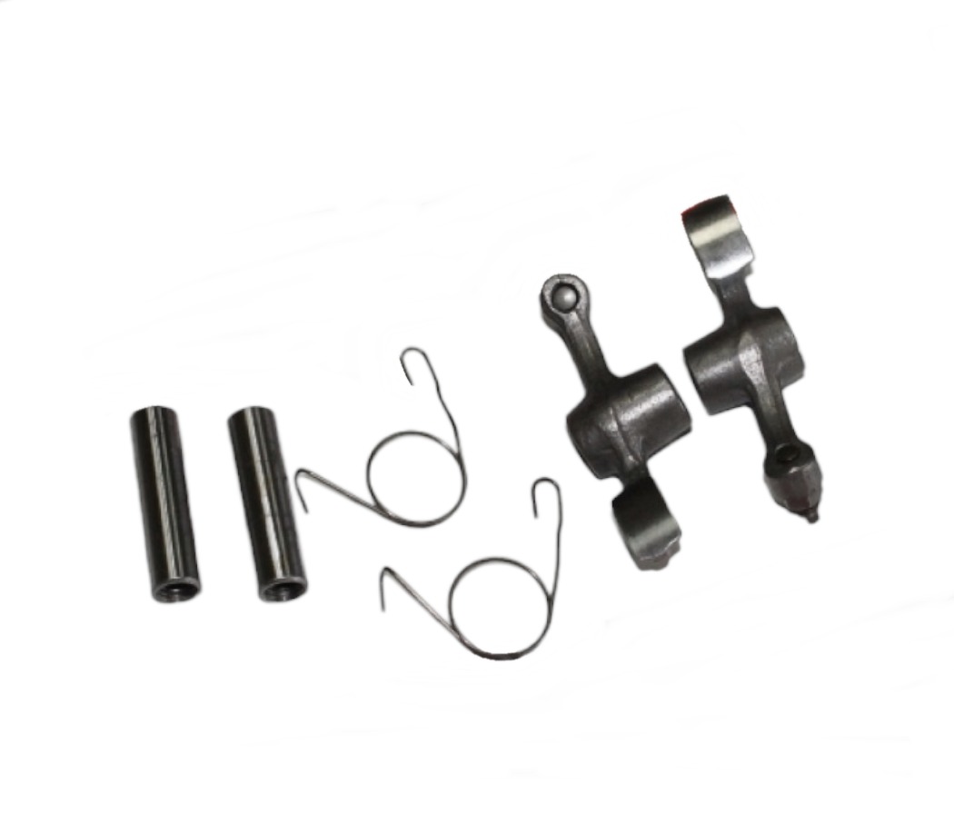 Sym Orbit 50 4T 125 Piyano Seti