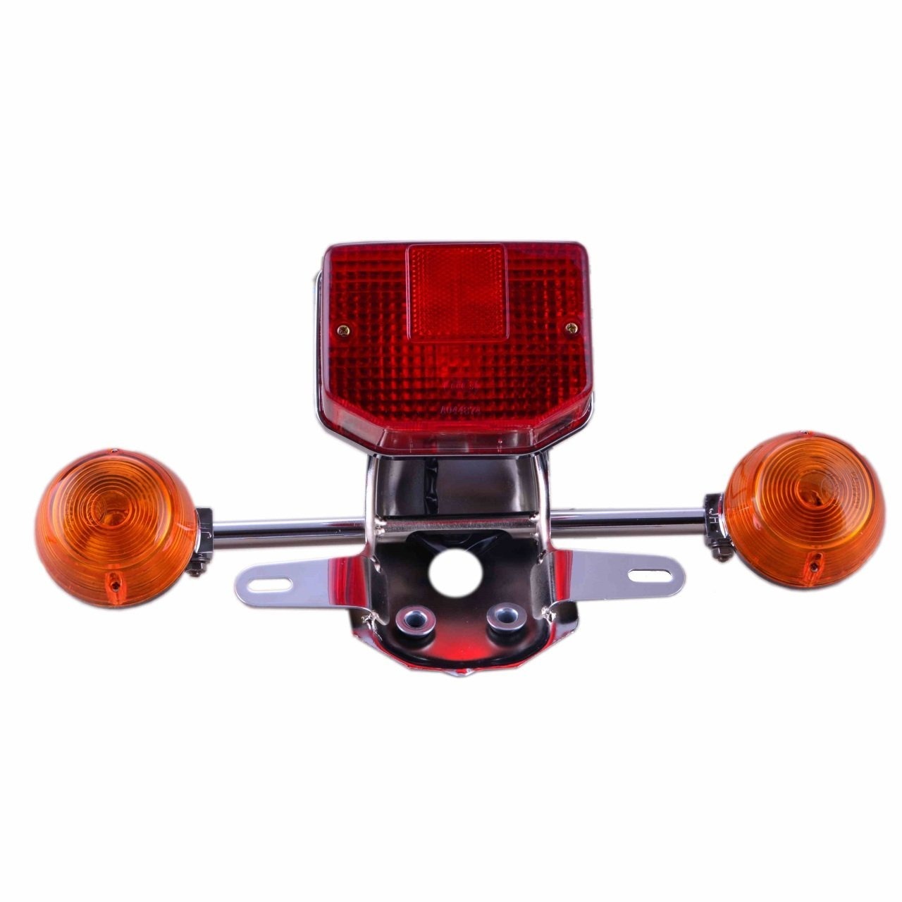 Mondial 125 KT Stop Komple Sinyalli Mondial 125 KT Stop Komple Sinyalli