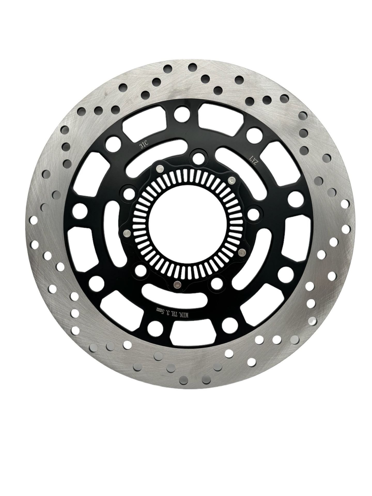 RKS R250 Ön Disk Sağ RKS R250 Ön Disk Sağ