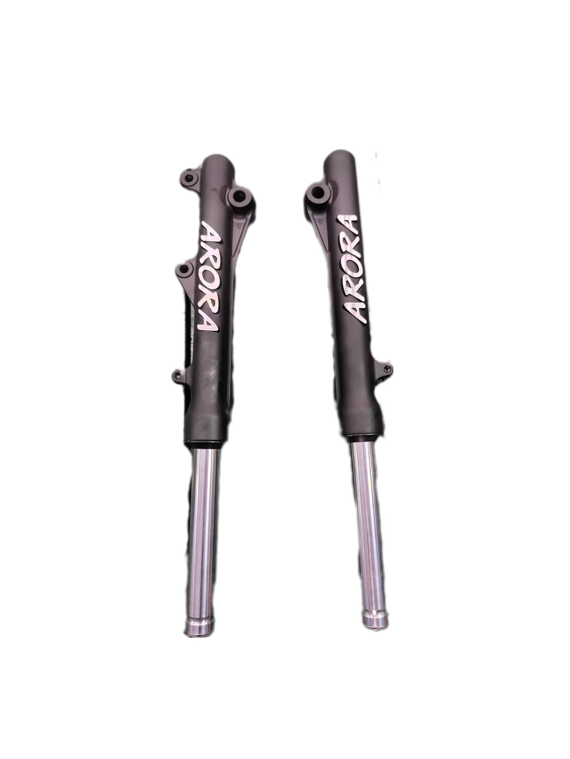 arora boss125 ön amartisör takım orjinal