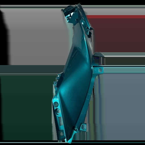 Cf Moto SR 250 Sol Depo Altı Grenaj Turkuaz 2020-2022