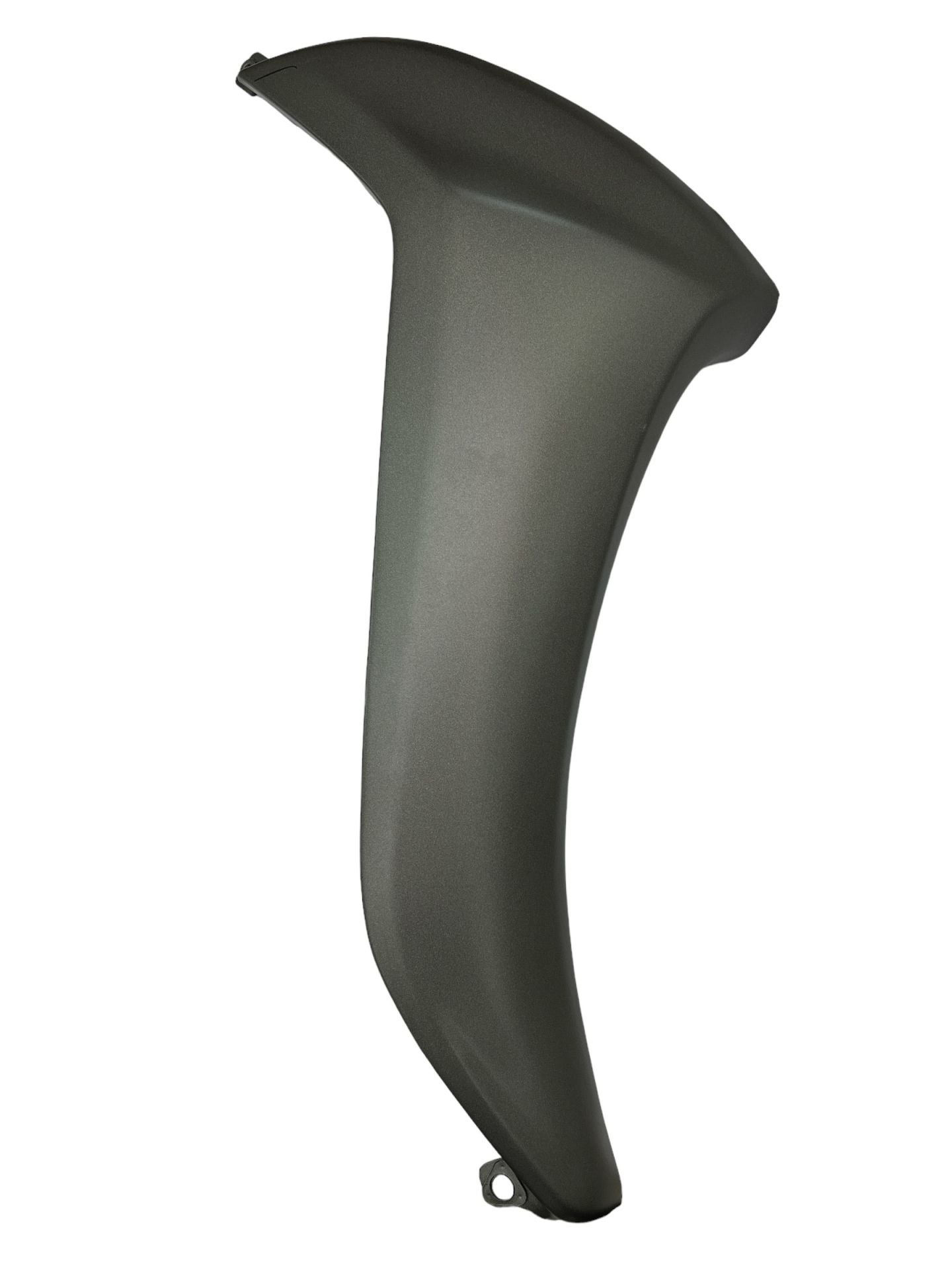 TVS Jüpiter 125 Ön Panel Sağ Dış Gri TVS Jüpiter 125 Ön Panel Sağ Dış Gri