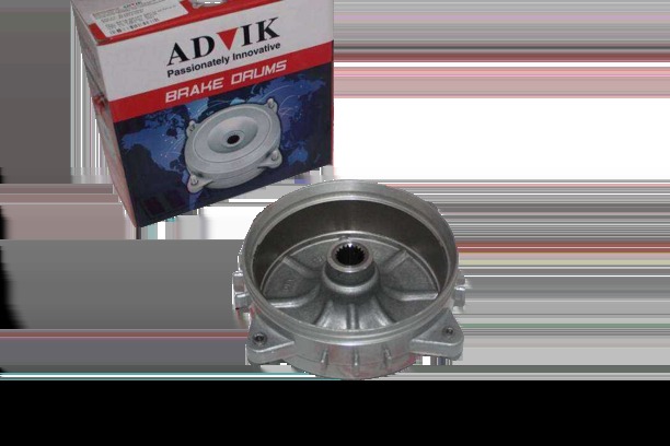 ACTİVA GÖBEK ARKA ADVIK-HİNDİSTAN