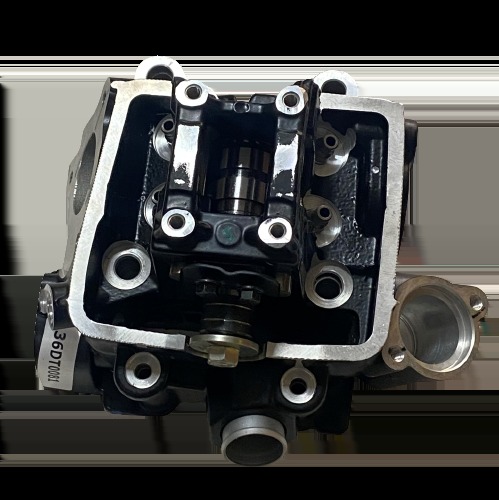 PULSAR NS 200 SİLİNDİR KAFASI ORJİNAL E4