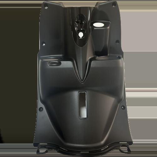 Yamaha Delight 115 İç Kutu Ruhsatlık Siyah Orijinal 2013-2016 Yamaha Delight 115 İç Kutu Ruhsatlık Siyah Orijinal 2013-2016