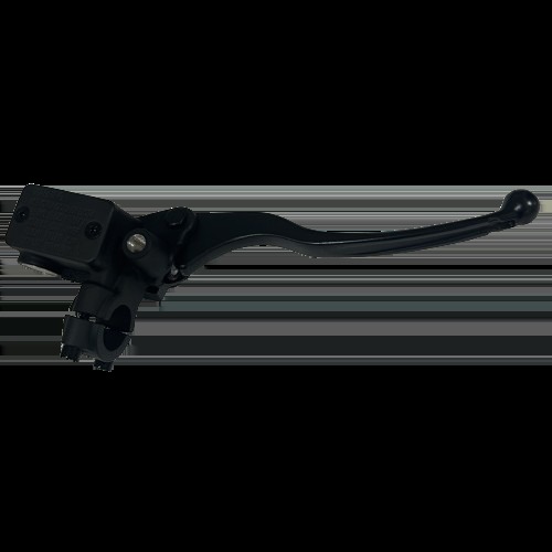 Cf Moto NK 250 Ön Üst Merkez Hidrolik ve Fren Kolu Manet Orjinal 2023-2025