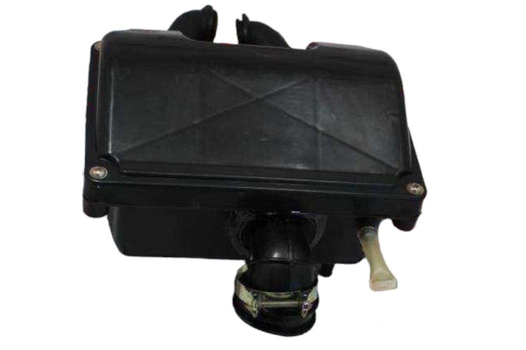 BWS 125 ÇAMURLUK ÖN TAİWAN