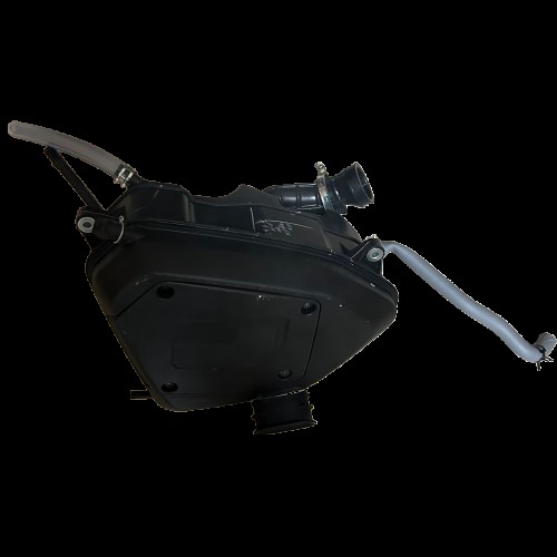 Tvs Ntorq 125 Hava Filtre Kutusu Komple Orijinal
