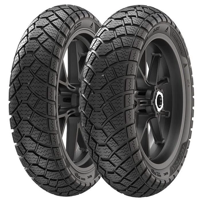 Mondial Drift 125 L Anlaş Kışlık Dış Lastik Takımı SC 500 Mondial Drift 125 L Anlaş Kışlık Dış Lastik Takımı SC 500
