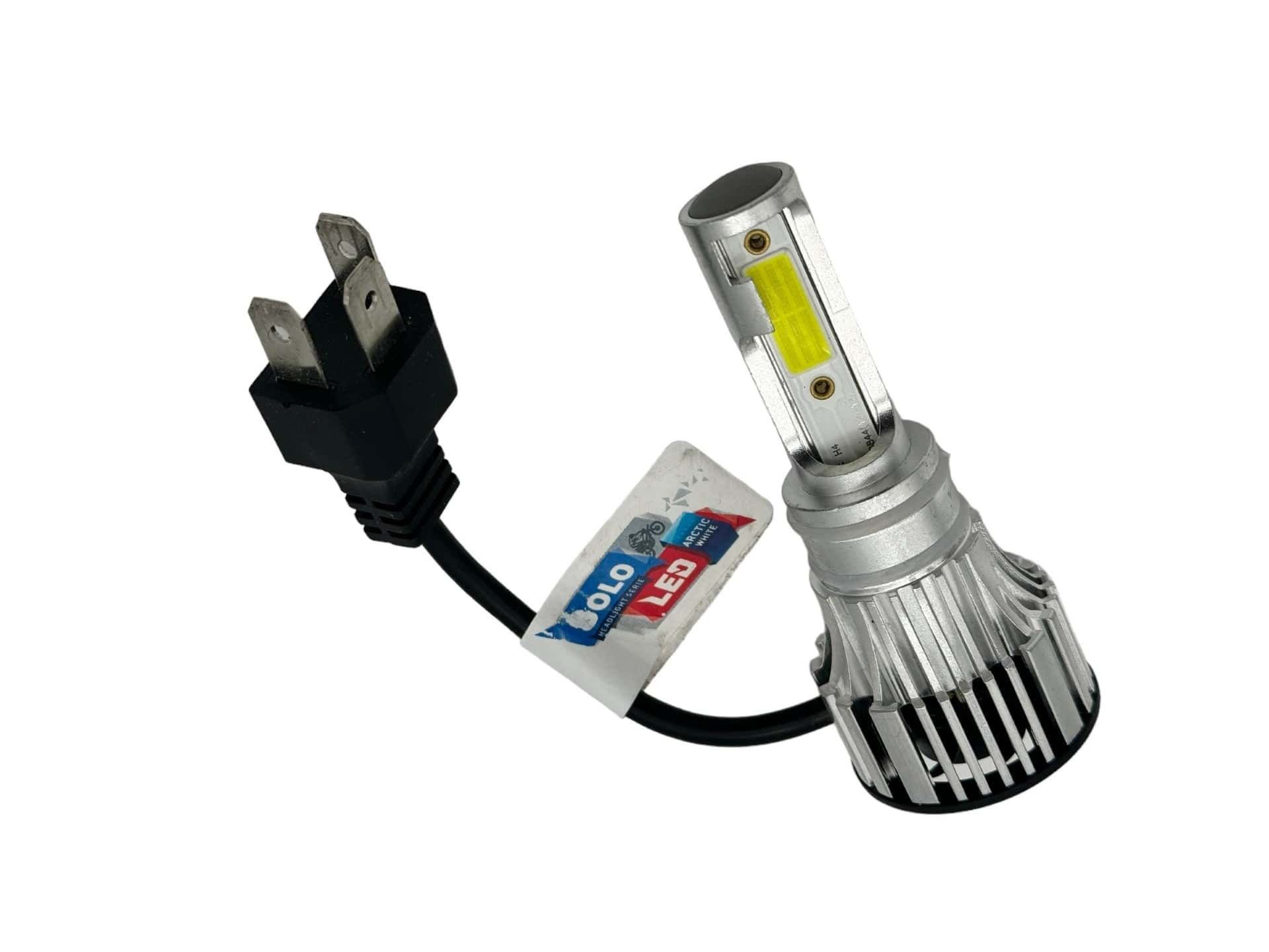 Honda Spacy Alpha Photon Solo H4 Ledli Far Ampulü