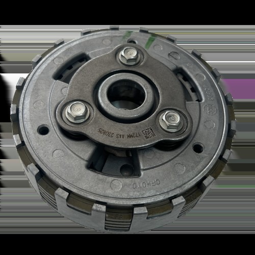 Cf Moto SR 250 Debriyaj Komple 2020-2025