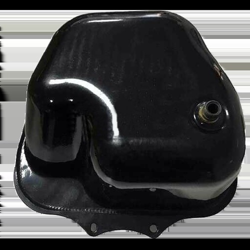 Honda Activa 100 Benzin Deposu Orjinal Honda Activa 100 Benzin Deposu Orjinal