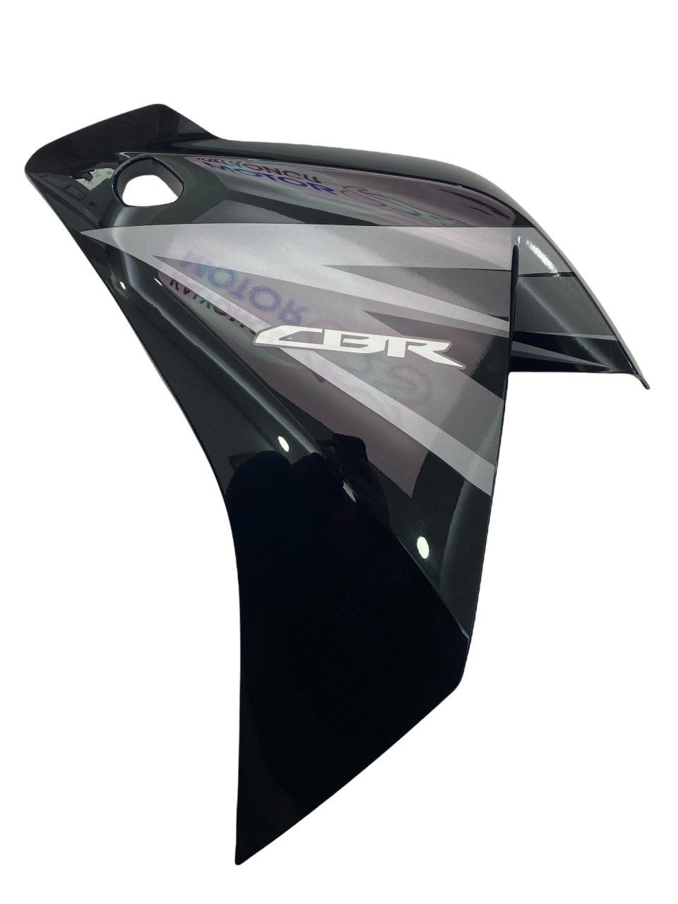 Honda CBR 125 R Sol Grenaj NH-A35 Honda CBR 125 R Sol Grenaj NH-A35