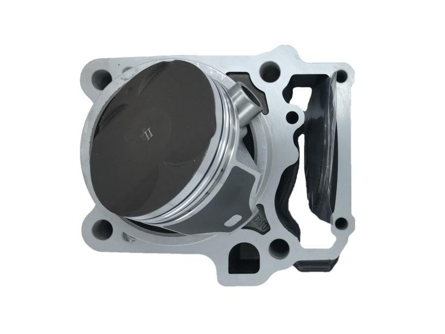 CF Moto NK 250 Silindir Piston Takımı CF Moto NK 250 Silindir Piston Takımı