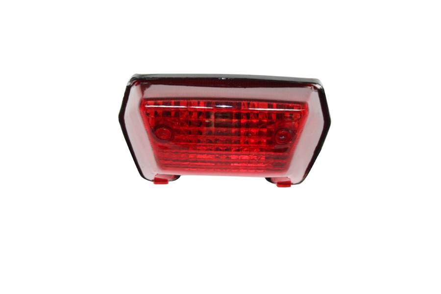Mondial X-Treme Max 150 Arka Stop Komple