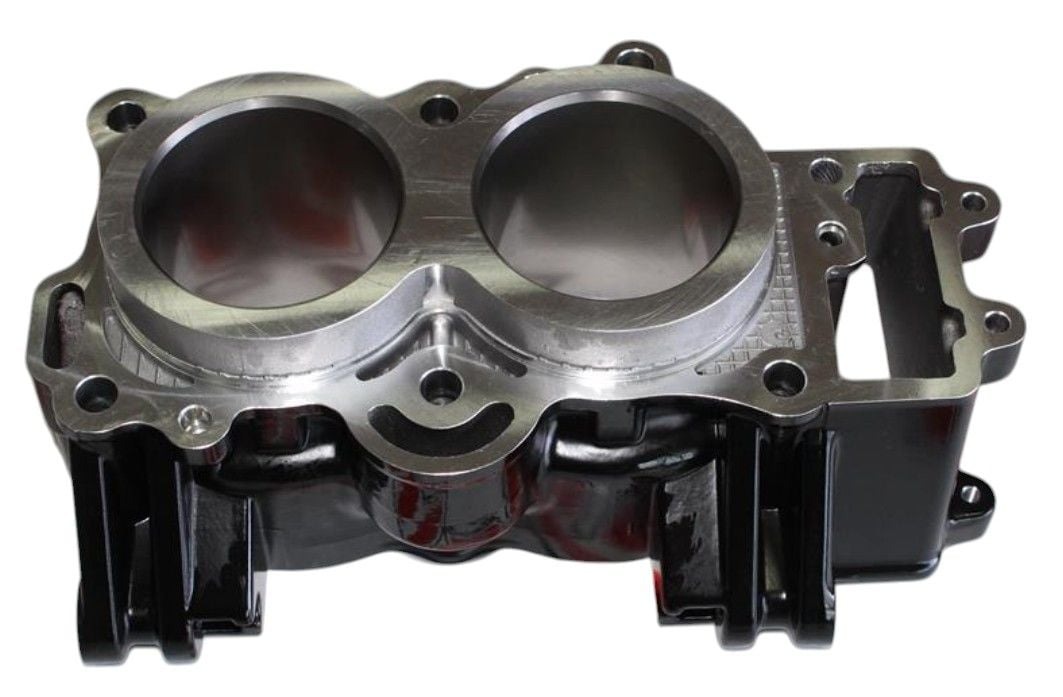 Cf Moto NK 400 Silindir 68.4 mm Boş