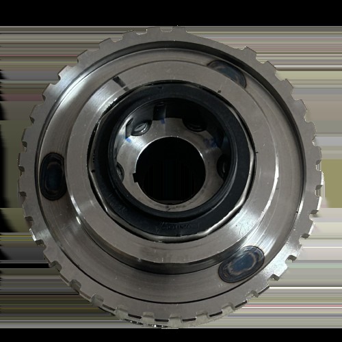 Bajaj Pulsar F250/N250 Manyeto (Rotor) Orjinal