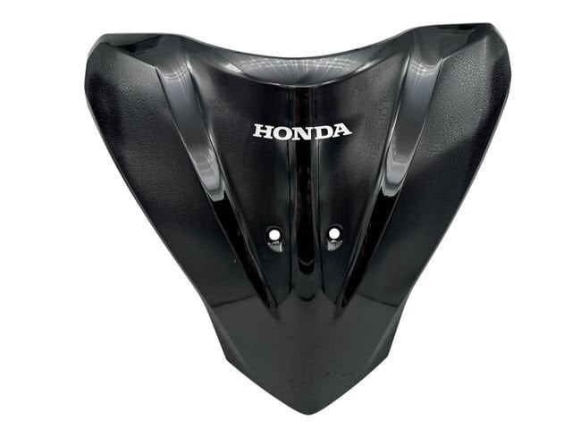 Honda Activa 125 i Ön Göğüs Siyah