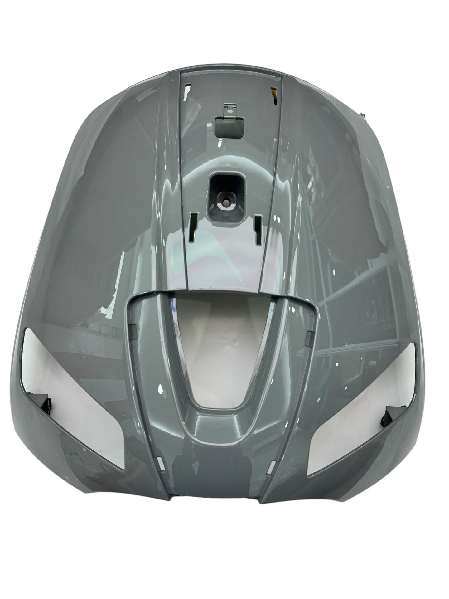 Mondial Wing 50 i Ön Panel Nardo Gri 2023 Mondial Wing 50 i Ön Panel Nardo Gri 2023