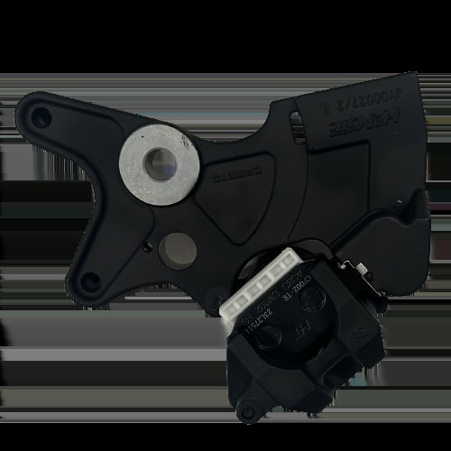 Cf Moto NK 250 Arka Alt Fren Merkezi Kaliper Komple Orjinal 2023-2025