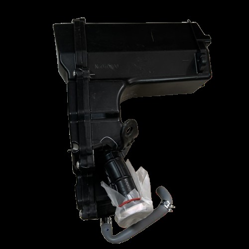 Tvs Raider 125 Hava Filtre Kutusu Komple Orjinal