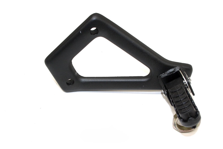 RKS Black Wolf 250 Sol Arka Basamak RKS Black Wolf 250 Sol Arka Basamak
