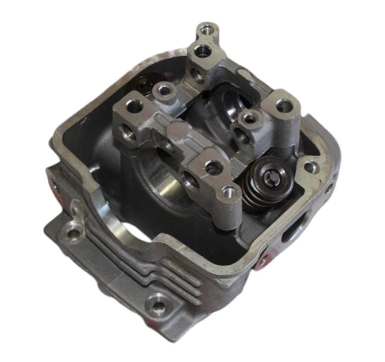 Kuba Zenzero 125 - Kuba Gelli Silindir Üst Kapak Boş Kuba Zenzero 125 - Kuba Gelli Silindir Üst Kapak Boş