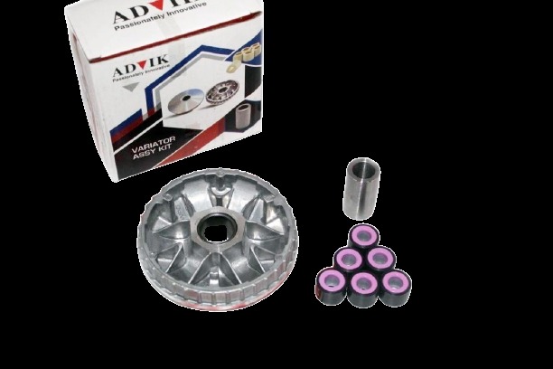 SPACY ALPHA DEBRİYAJ ÖN ADVIK 16.9 gr
