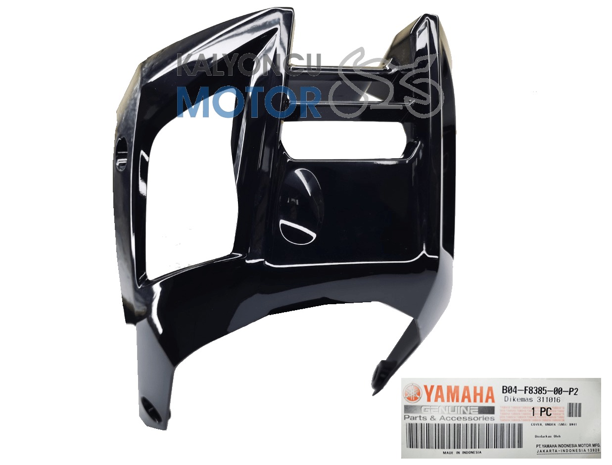 Yamaha MT 25 Alt Sakal Siyah Yamaha MT 25 Alt Sakal Siyah