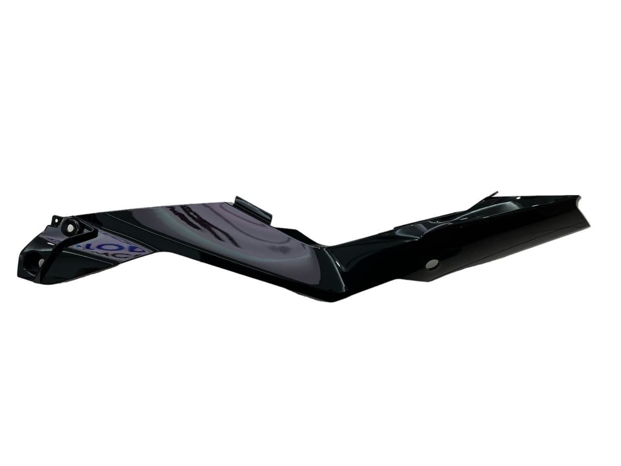 CF Moto 250 SR Sele Altı Yan Karenaj Sol Siyah CF Moto 250 SR Sele Altı Yan Karenaj Sol Siyah