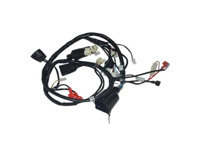 KUBA BLUEBIRD ELEKTRİK TESİSATI