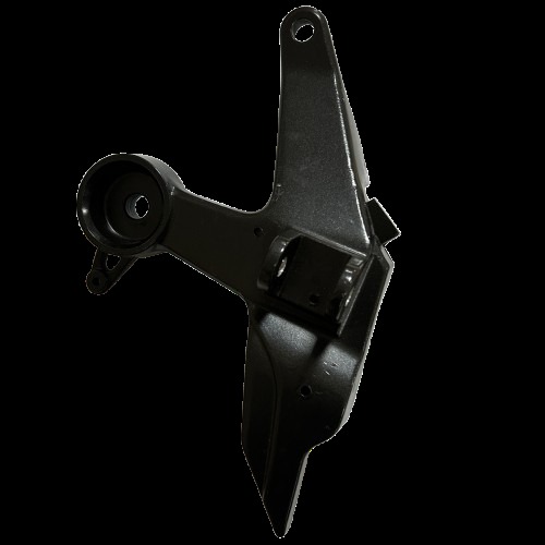 Tvs Raider 125 Sağ Ön Sürücü Basamak Ayaklık Braketi Orjinal N6122270