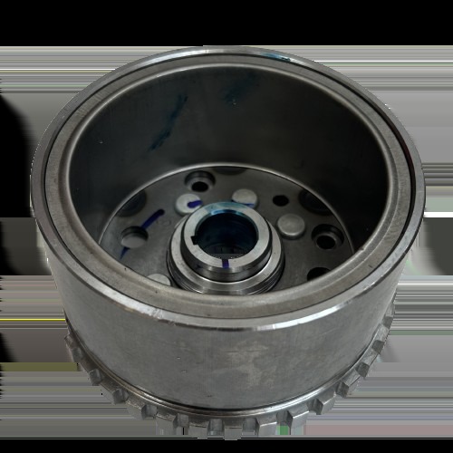 DOMİNAR 250 MANYETO ORJİNAL (ROTOR)
