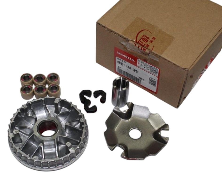 Honda Spacy Alpha Ön Debriyaj 8.7 gr Orjinal Honda Spacy Alpha Ön Debriyaj 8.7 gr Orjinal