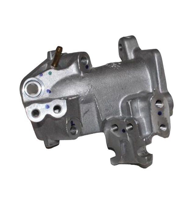 Honda Activa 125 Manifold Orijinal 2024 Honda Activa 125 Manifold Orijinal 2024