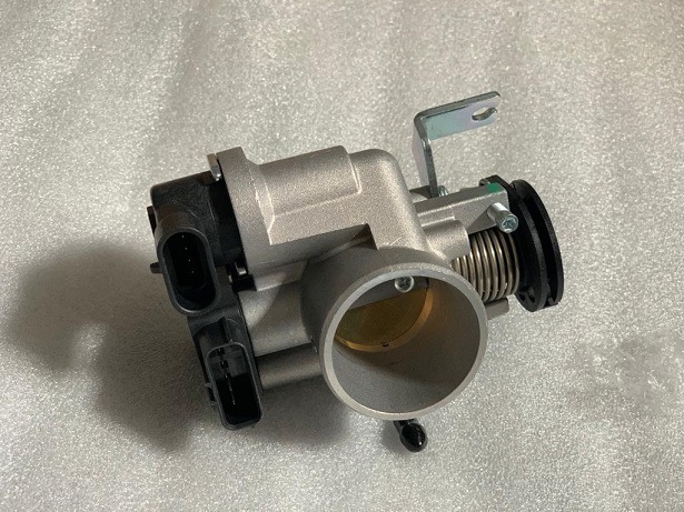 ARORA ARS200 GAZ KELEBEĞİ KOMPLE (YESON)
