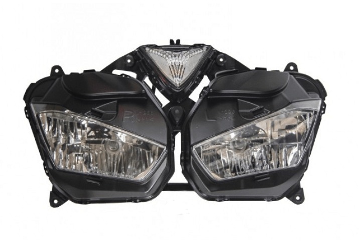 Yamaha YZF R25 Orjinal Far Komple Yamaha YZF R25 Orjinal Far Komple