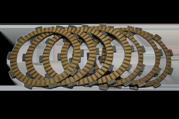 DOMİNAR 400 DEBRİYAJ BALATASI