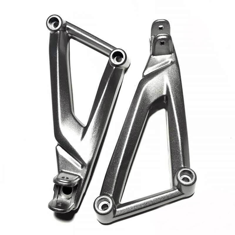 PULSAR NS 200 BRAKET ARKA TAKIM ORJİNAL
