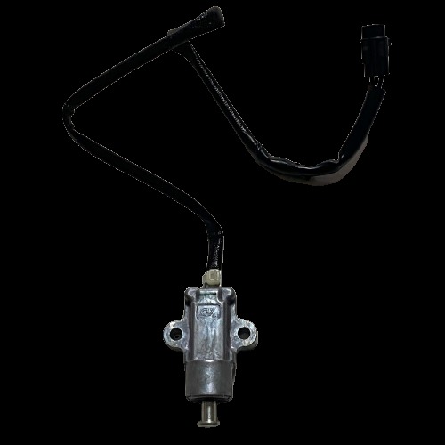 YAMAHA R25 SEHPA MÜŞÜRÜ YAN ORJİNAL 01