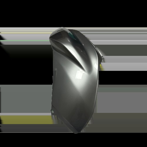 Cf Moto SR 250 Sol Depo Altı Grenaj Gümüş Gri 2023-2025 Cf Moto SR 250 Sol Depo Altı Grenaj Gümüş Gri 2023-2025