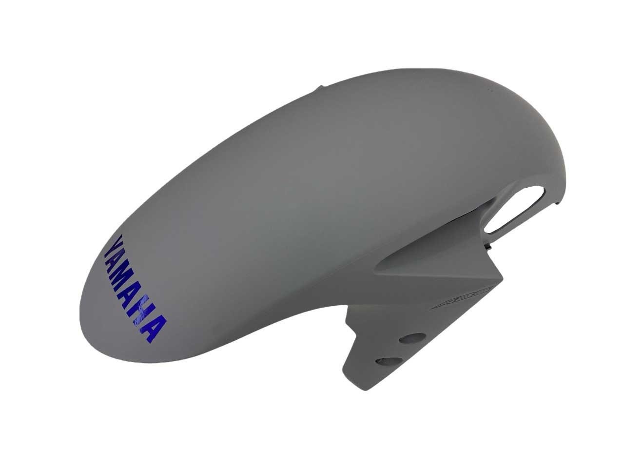 Yamaha R25 Ön Çamurluk Mat Gri 2021 Yamaha R25 Ön Çamurluk Mat Gri 2021